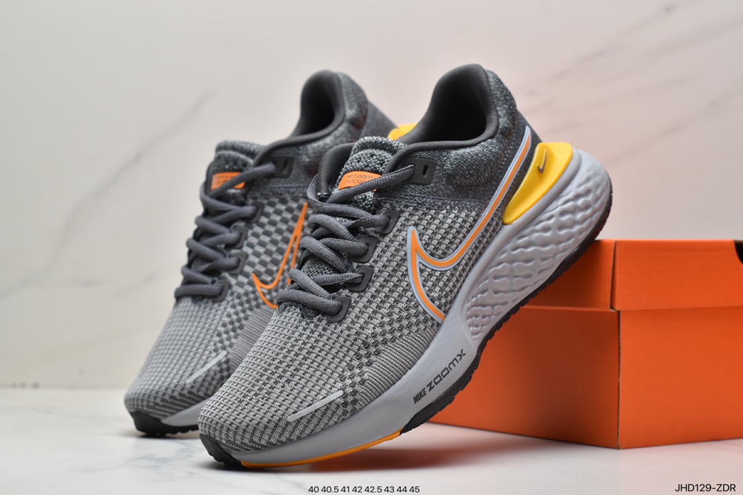 190 Nike ZoomX Invincible Run FK 2 官方同步上架DH5425-001