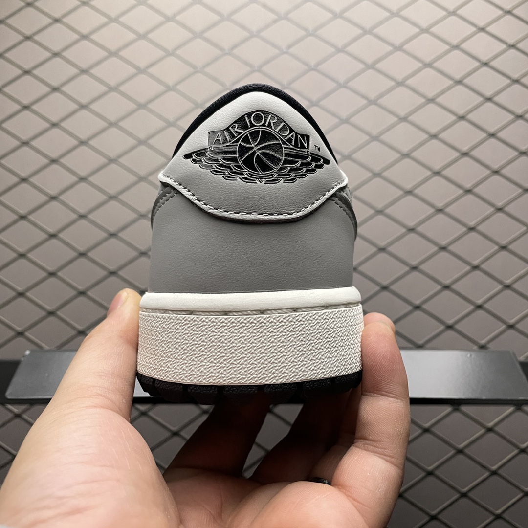 【纯原】 福利特价🔥【纯原】 Air Jordan 1 Low Golf AJ1 乔1全新高尔夫版 DD