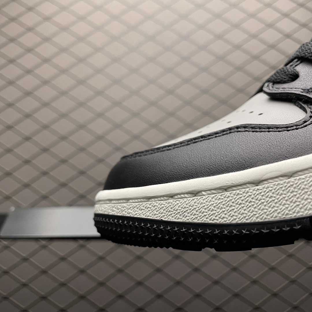 【纯原】 福利特价🔥【纯原】 Air Jordan 1 Low Golf AJ1 乔1全新高尔夫版 DD