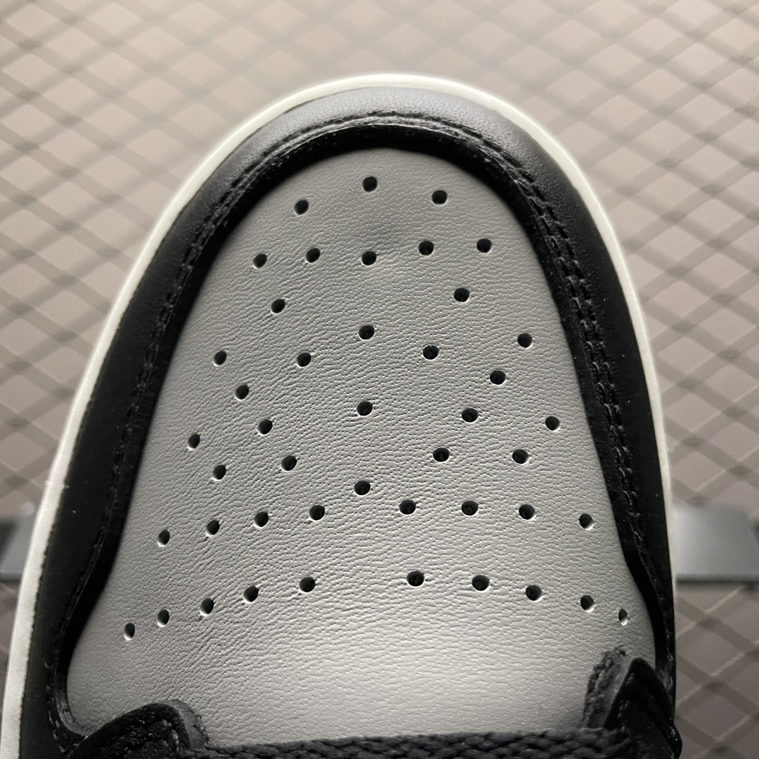 【纯原】 福利特价🔥【纯原】 Air Jordan 1 Low Golf AJ1 乔1全新高尔夫版 DD