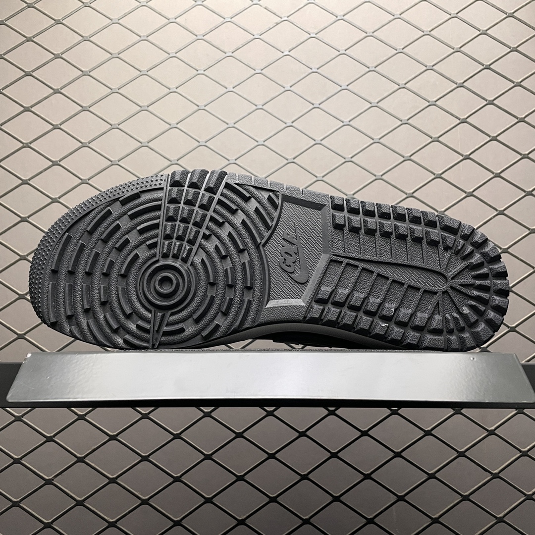 【纯原】 福利特价🔥【纯原】 Air Jordan 1 Low Golf AJ1 乔1全新高尔夫版 DD