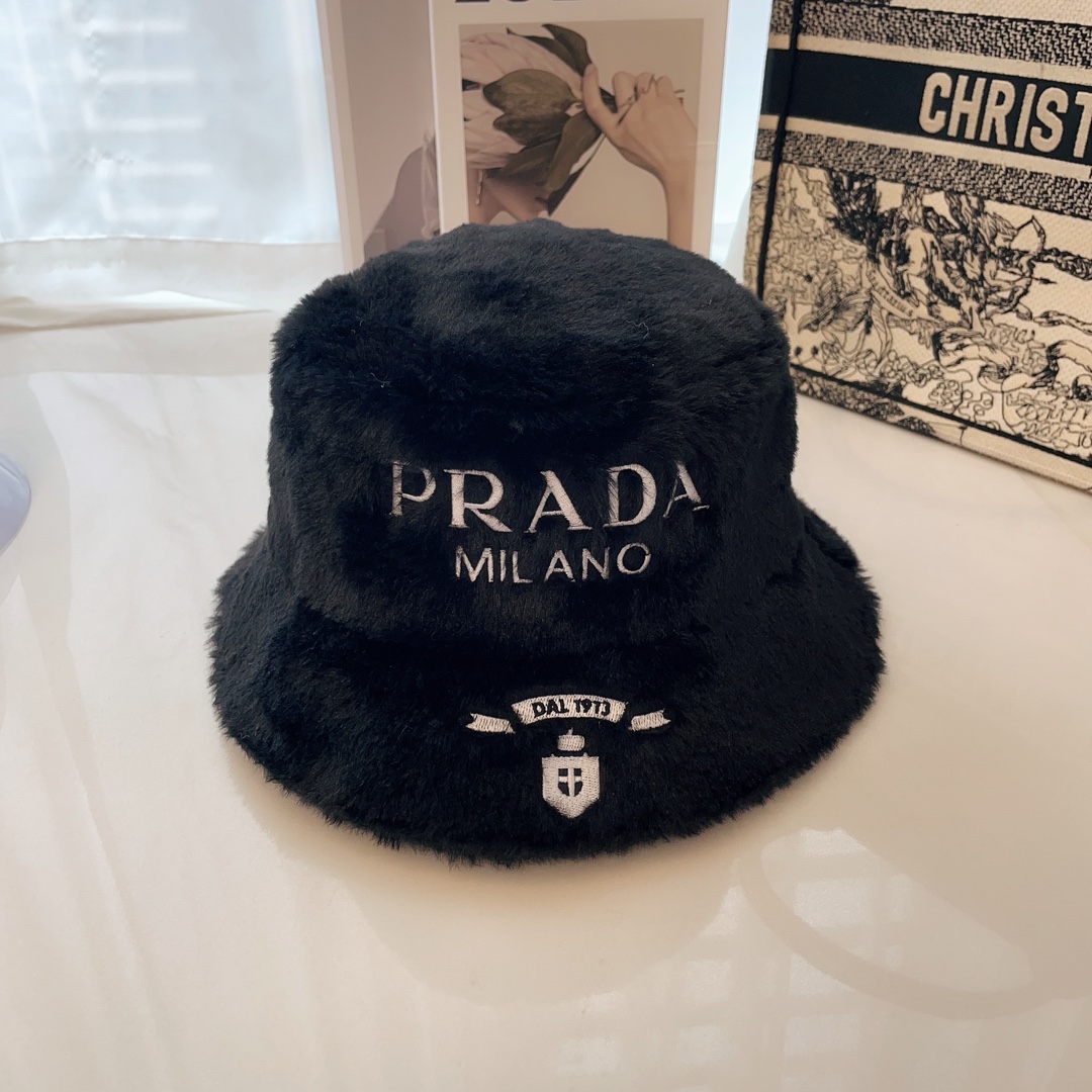 프라다 모자 84703 Prada Cap