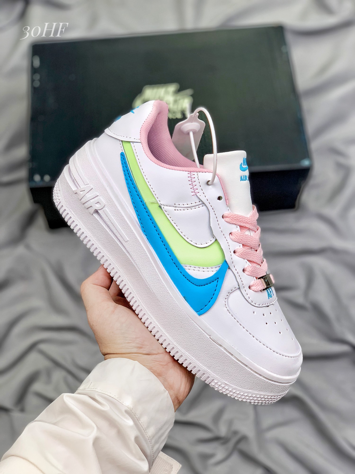 나이키포스 신발 28279 Nike Air Force Shoes