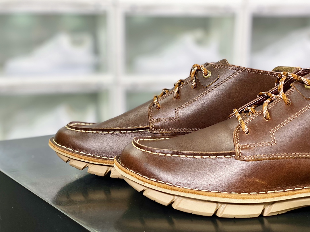 280 Roster Men's Tankard Boot Curry 坦克系列P723603