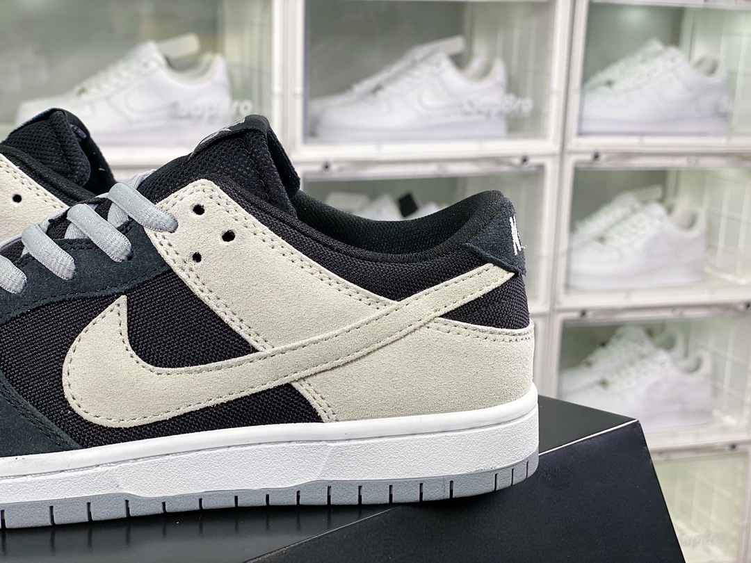 280 SB Dunk Low Pro”Dark Shadow”扣篮系列低帮板鞋854866-001