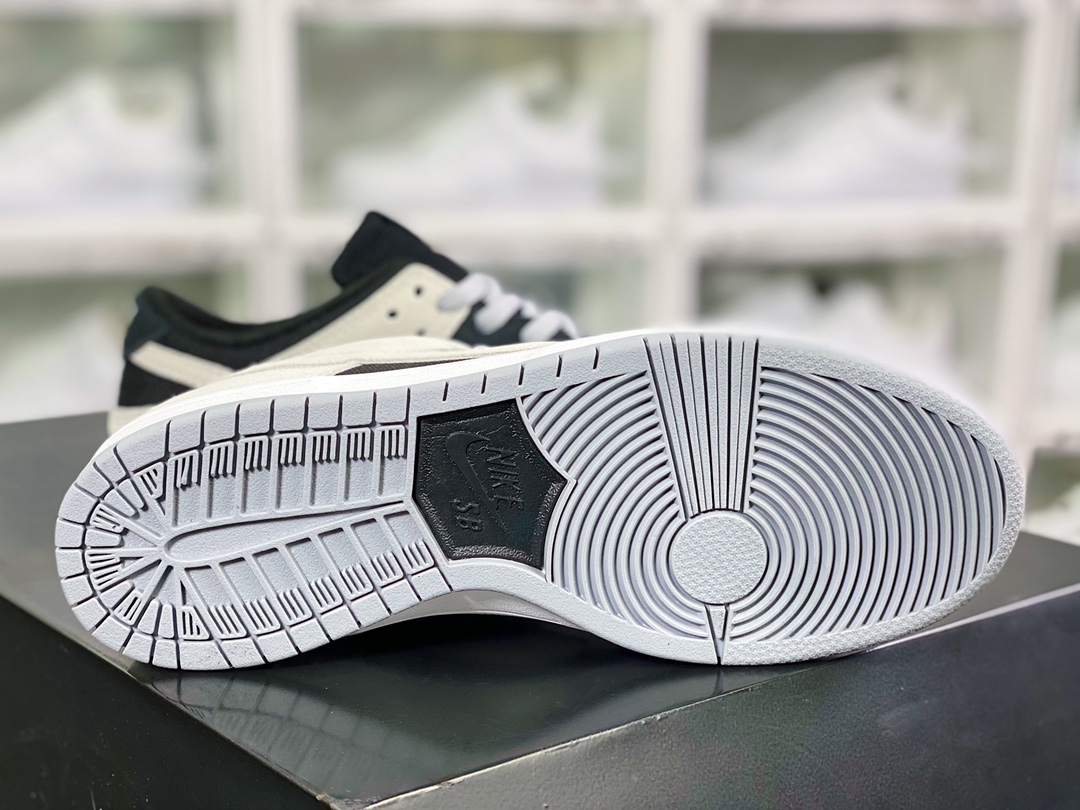 280 SB Dunk Low Pro”Dark Shadow”扣篮系列低帮板鞋854866-001