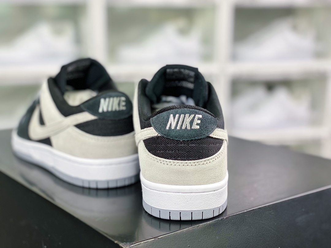 280 SB Dunk Low Pro”Dark Shadow”扣篮系列低帮板鞋854866-001