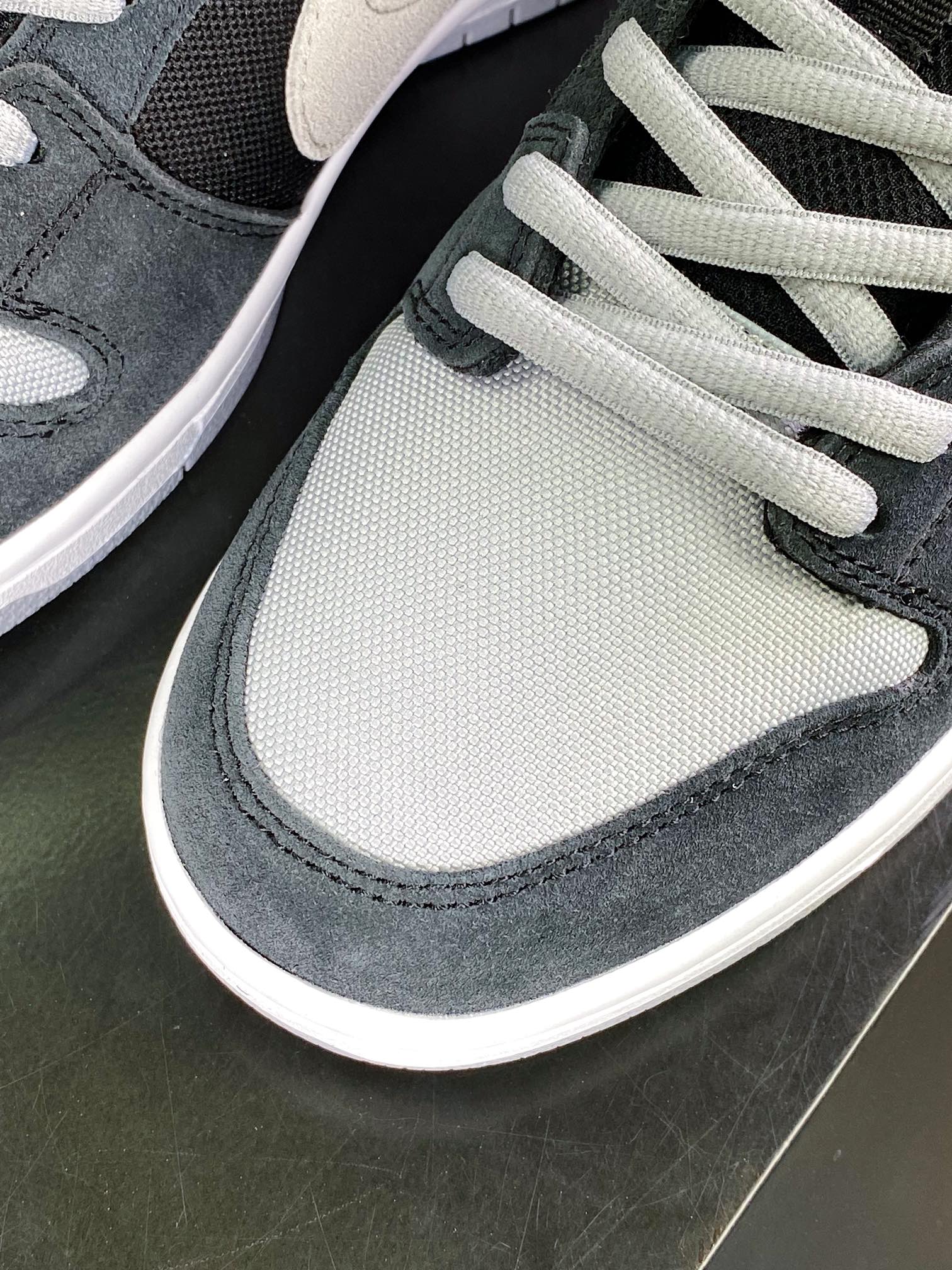 280 SB Dunk Low Pro”Dark Shadow”扣篮系列低帮板鞋854866-001