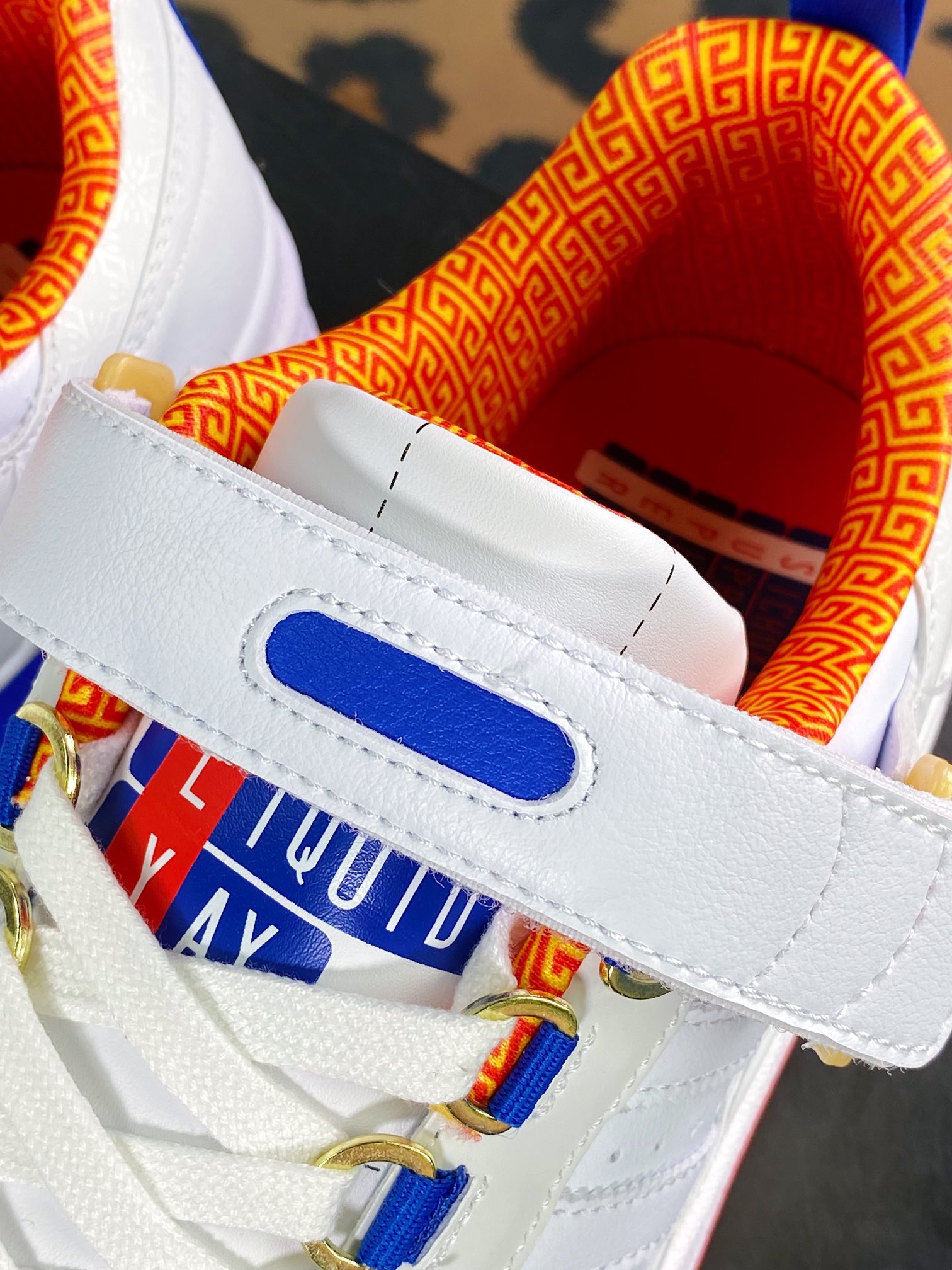 220 Superfly x Originals Forum 84 Lo”Adilicious”罗马系列HP2355