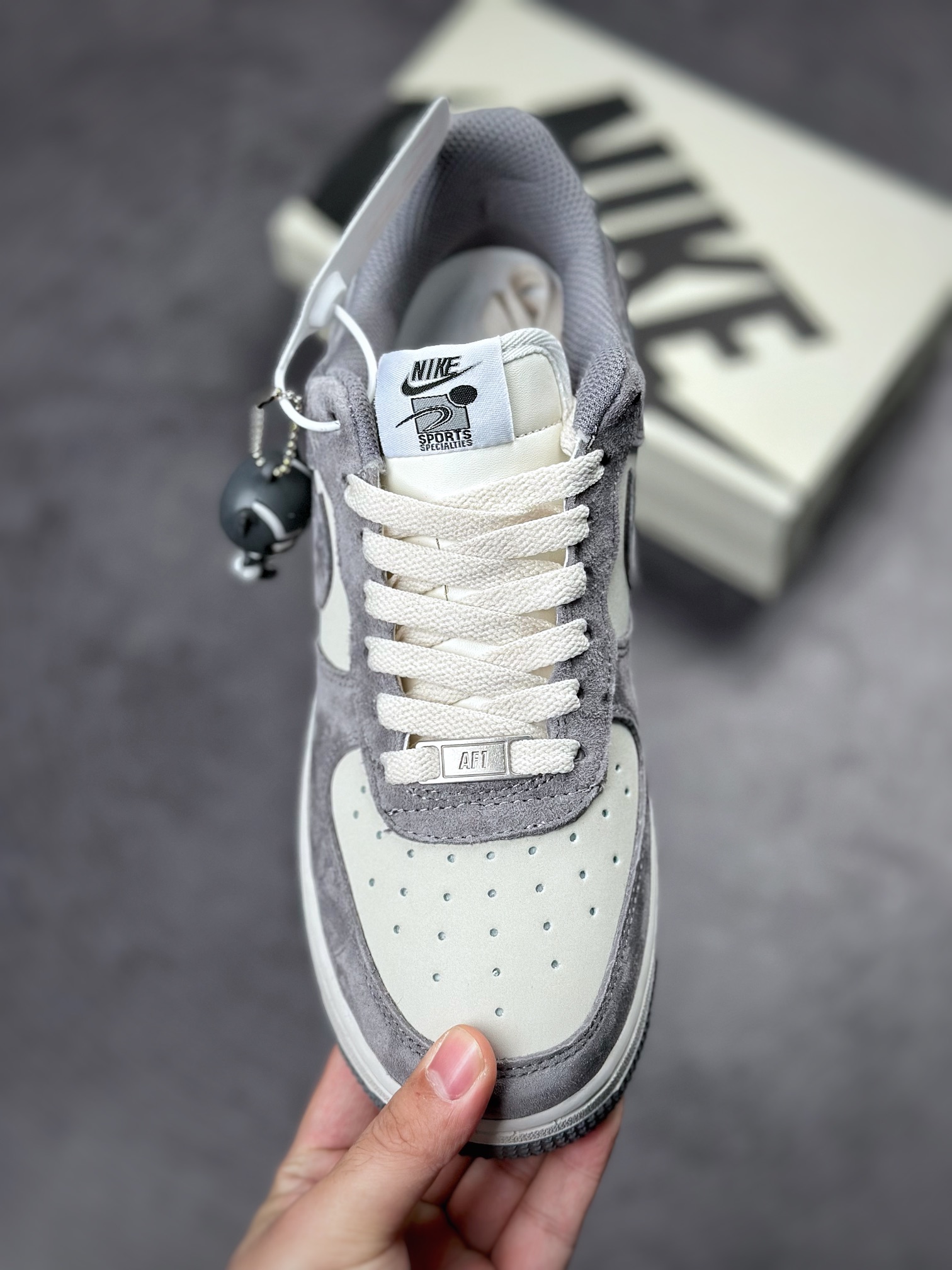 230 Nike Air Force 1 Low 07 威漫蜘蛛侠 CW2288-866