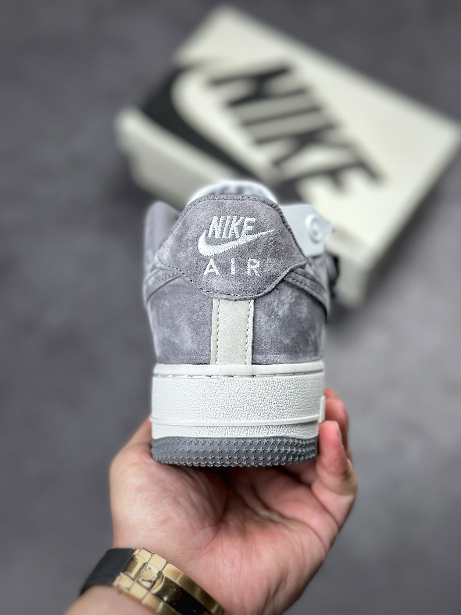 230 Nike Air Force 1 Low 07 威漫蜘蛛侠 CW2288-866