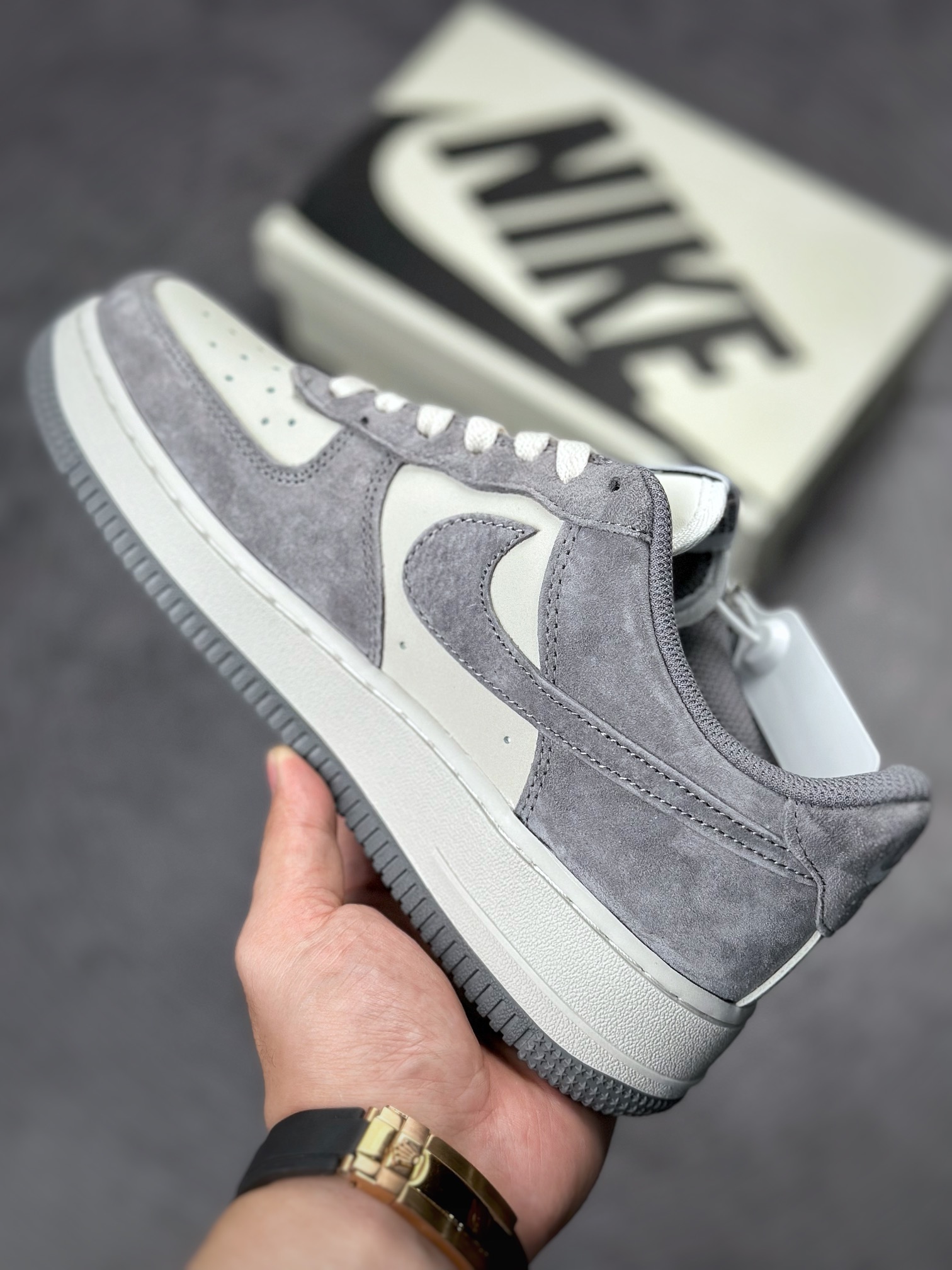 230 Nike Air Force 1 Low 07 威漫蜘蛛侠 CW2288-866