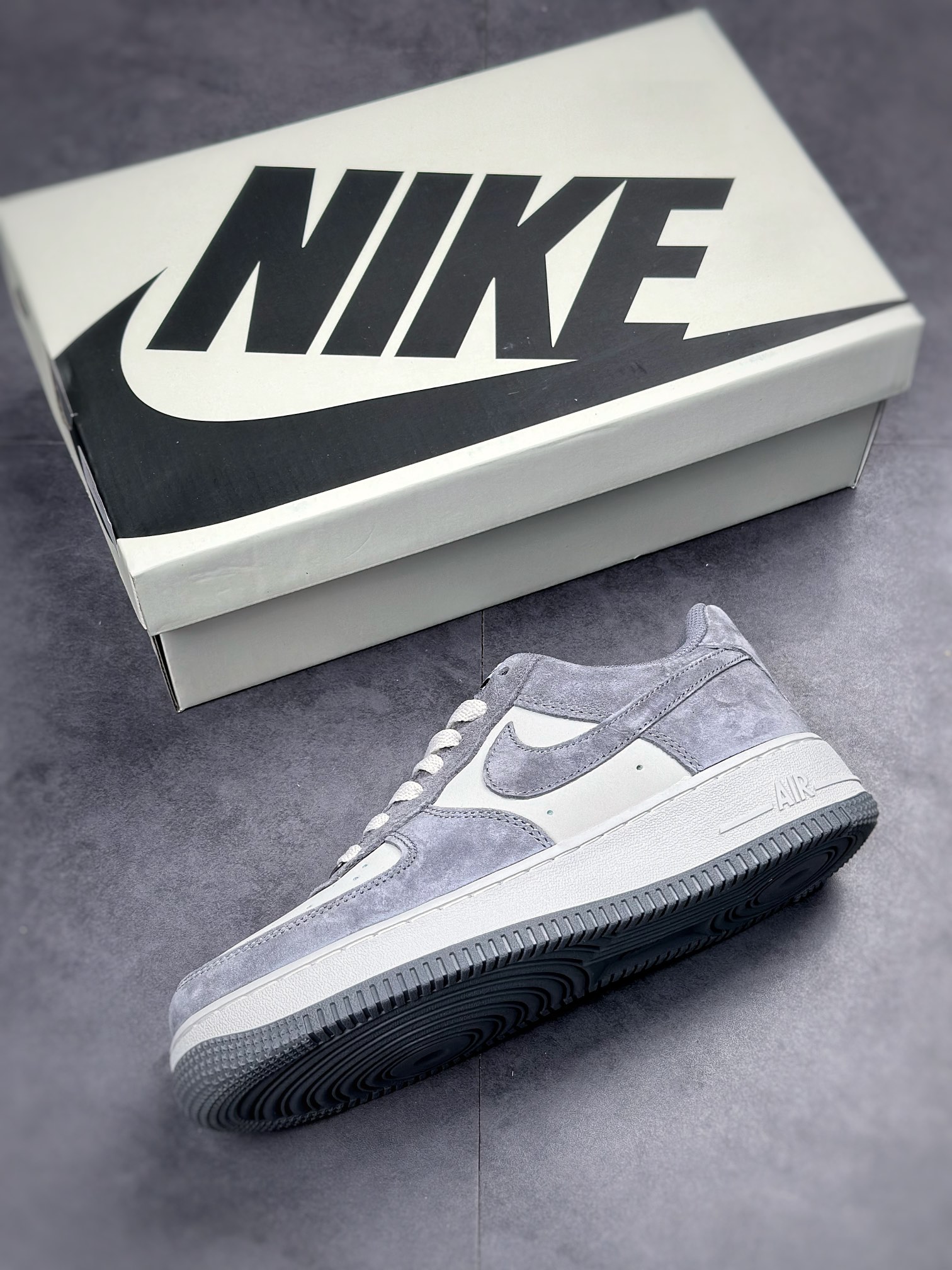 230 Nike Air Force 1 Low 07 威漫蜘蛛侠 CW2288-866