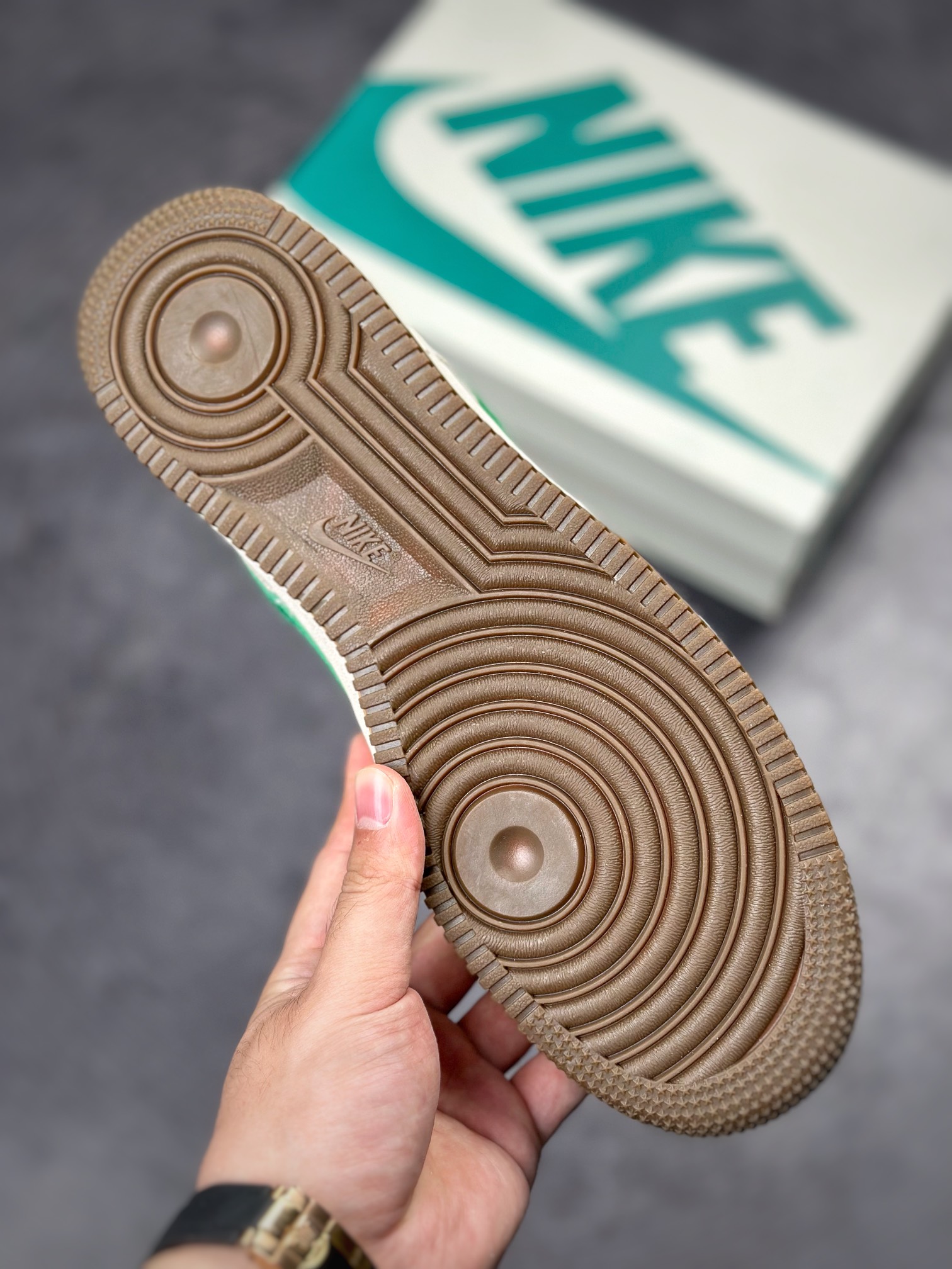 250 Nike Air Force 1 Low 07 LV联名 BS8856-116