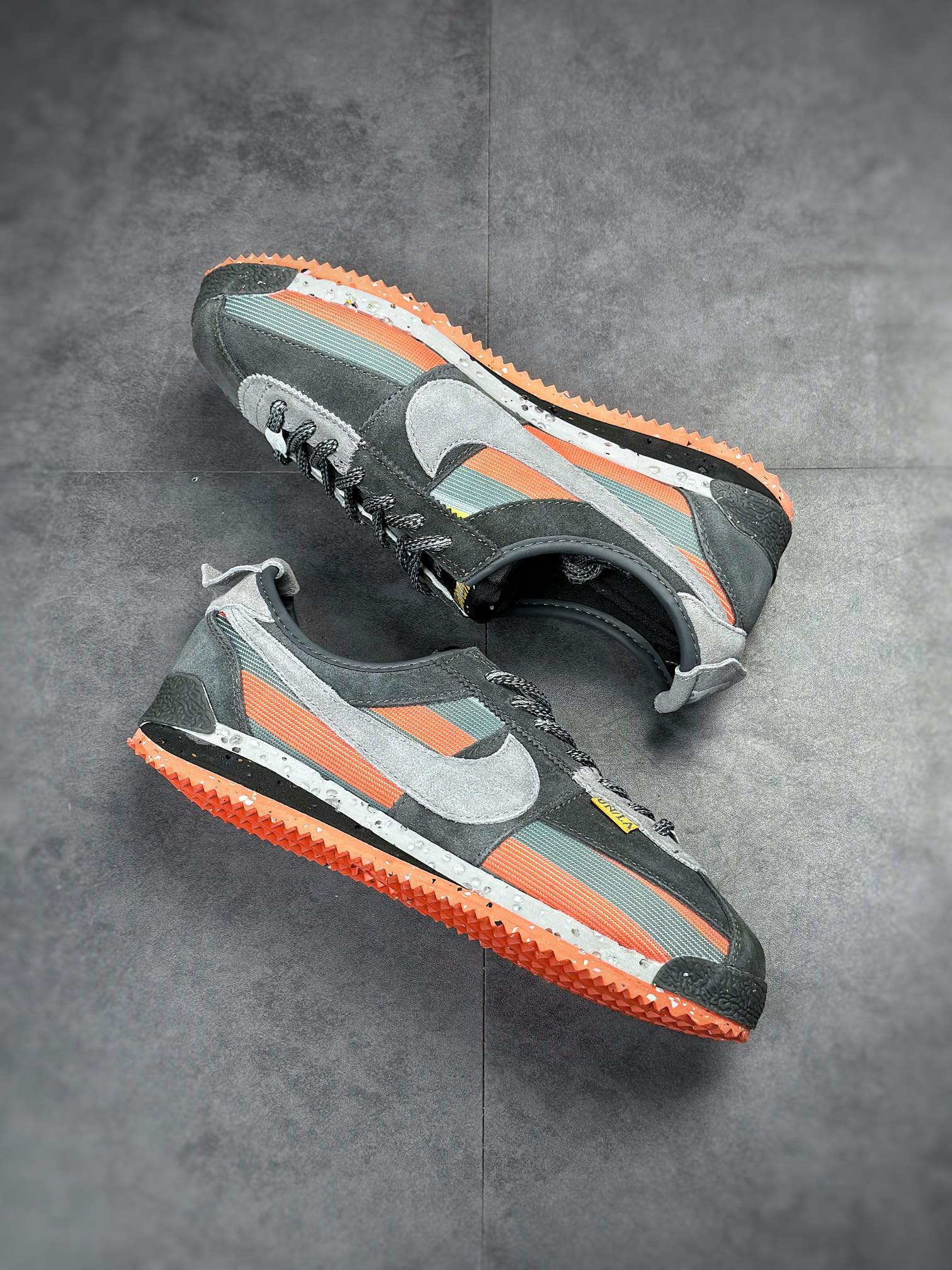 170 Union LA x Nike Cortez 洛杉矶潮店联名 DR1413-015