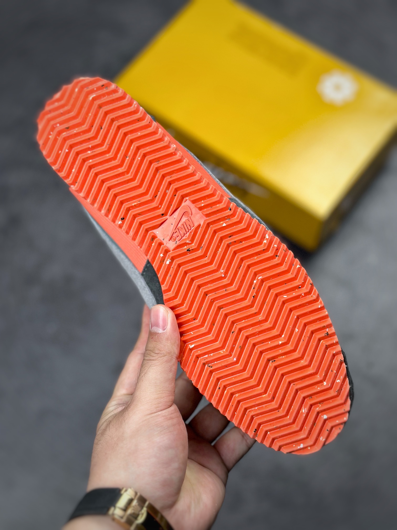 170 Union LA x Nike Cortez 洛杉矶潮店联名 DR1413-015