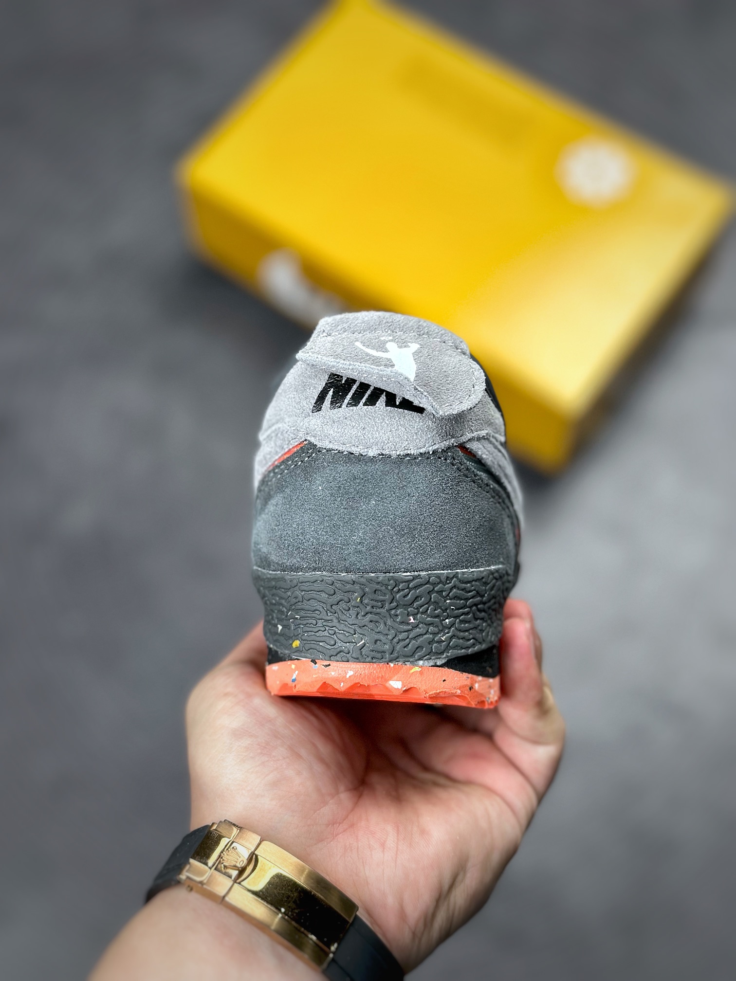 170 Union LA x Nike Cortez 洛杉矶潮店联名 DR1413-015