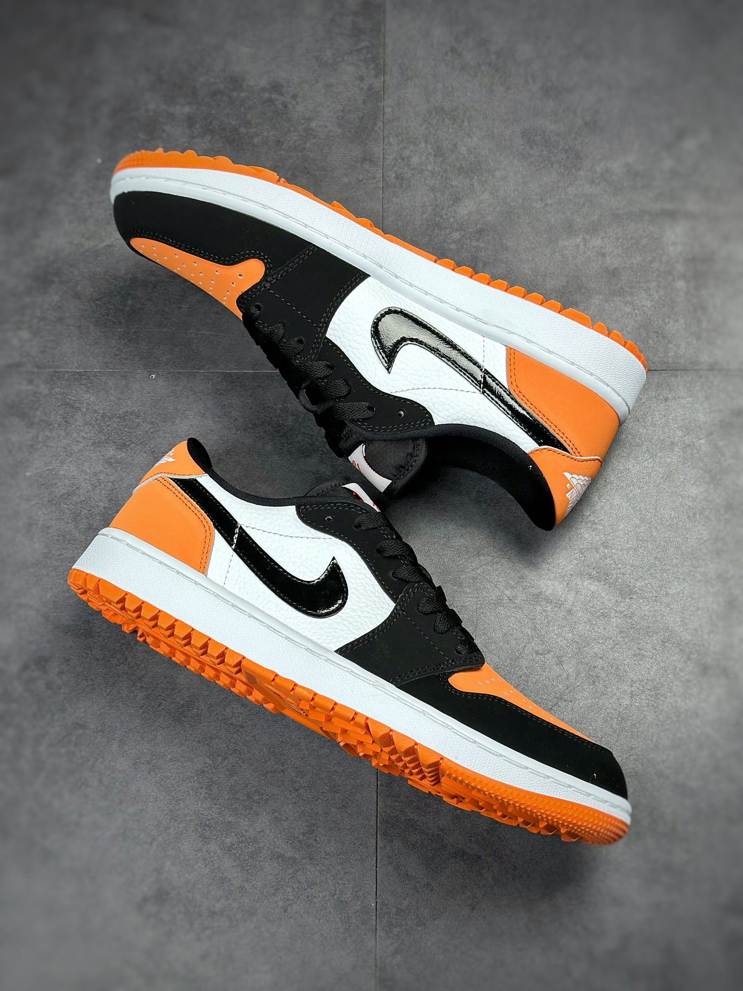 280  Air Jordan 1 Low 高尔夫 纯原系列DD9315-800