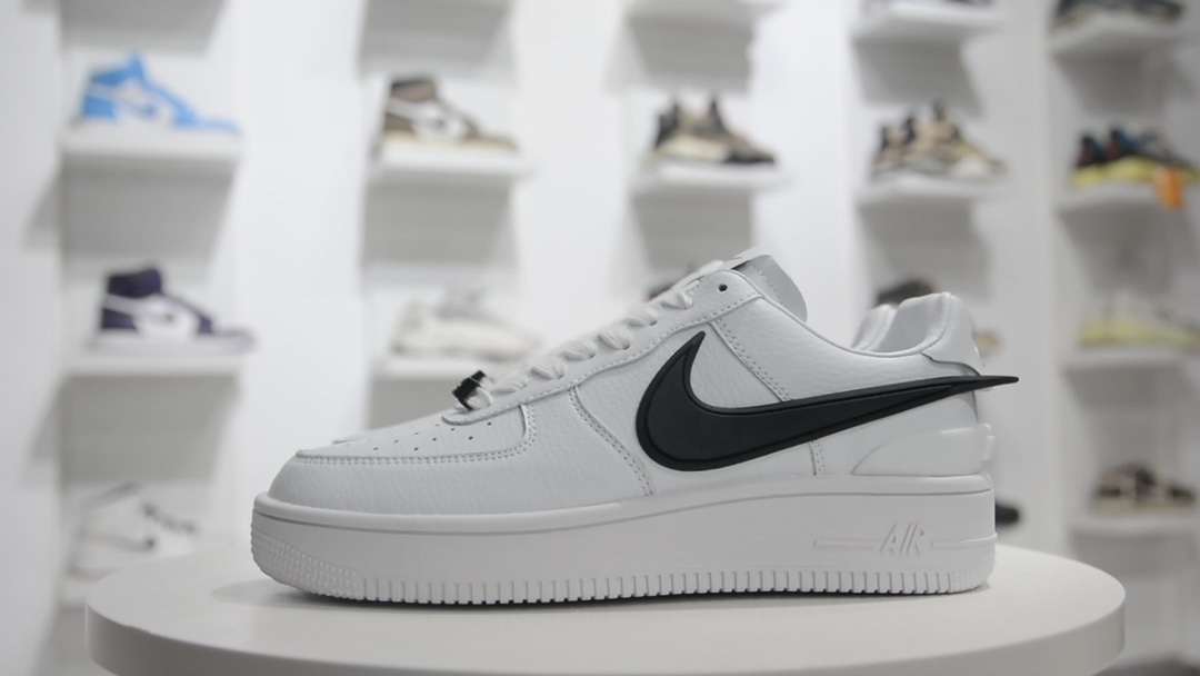 [Air Force Series]AMBUSH x Air Force 1 Low SP Ambush series Air Force co-brand