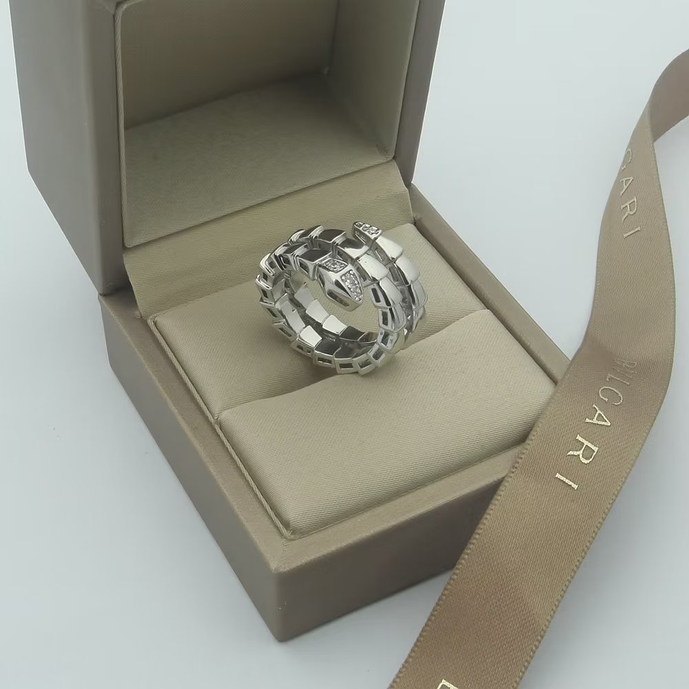 China Replica Bvlgari Jewelry BVJ0408-1123