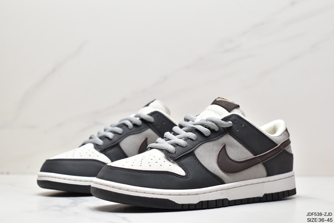 125 Otomo Katsuhiro x Nike SB Dunk Low ”Steamboy OST”扣篮LF0039-010