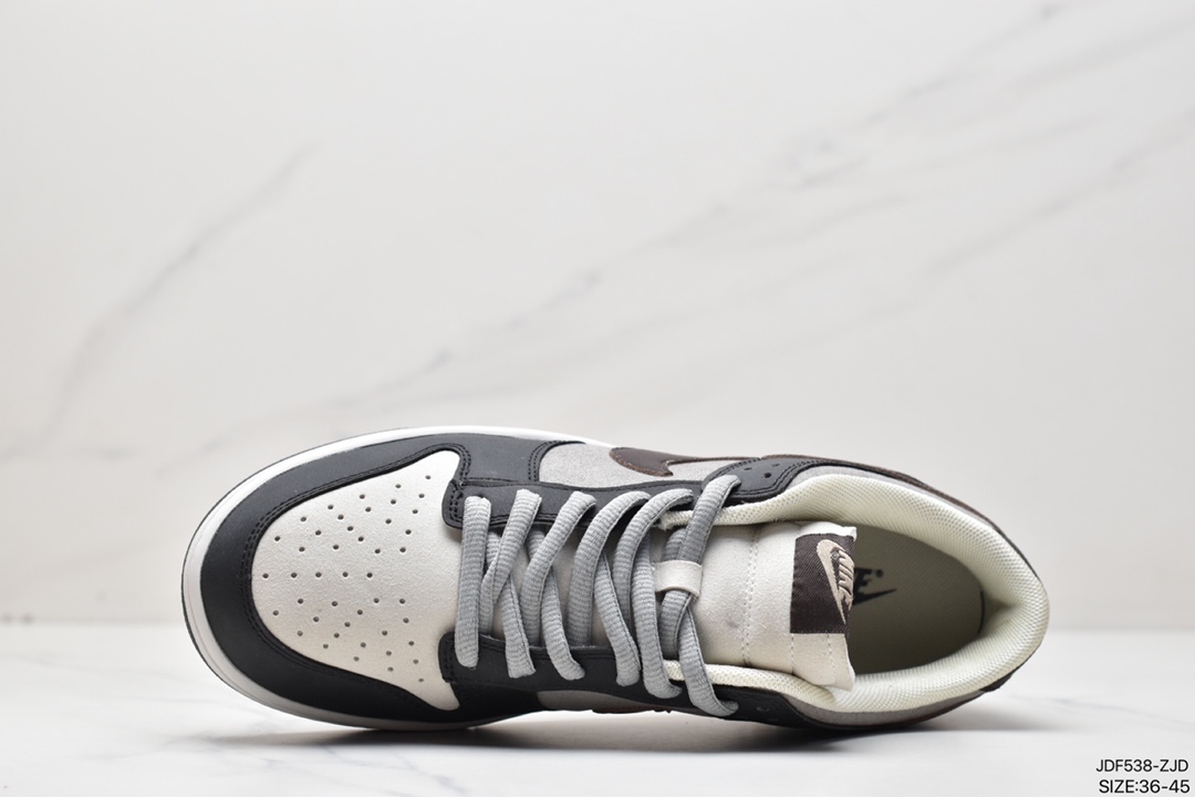 125 Otomo Katsuhiro x Nike SB Dunk Low ”Steamboy OST”扣篮LF0039-010