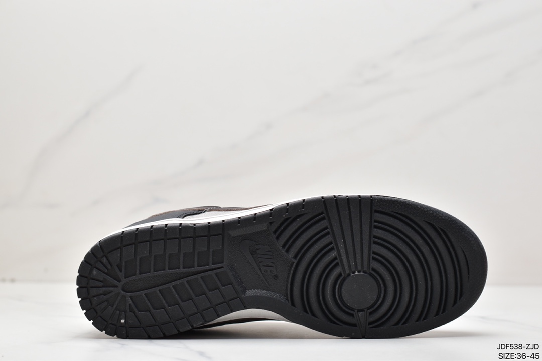 125 Otomo Katsuhiro x Nike SB Dunk Low ”Steamboy OST”扣篮LF0039-010