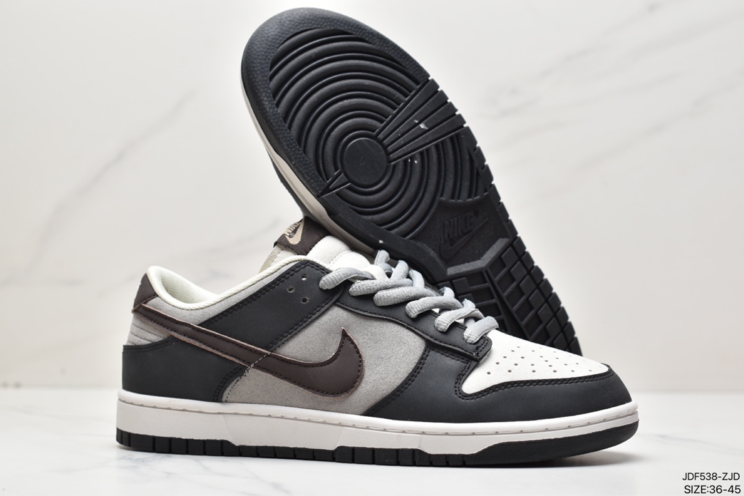 125 Otomo Katsuhiro x Nike SB Dunk Low ”Steamboy OST”扣篮LF0039-010