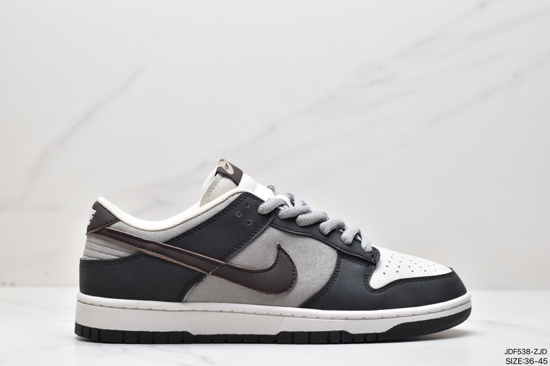 125 Otomo Katsuhiro x Nike SB Dunk Low ”Steamboy OST”扣篮LF0039-010