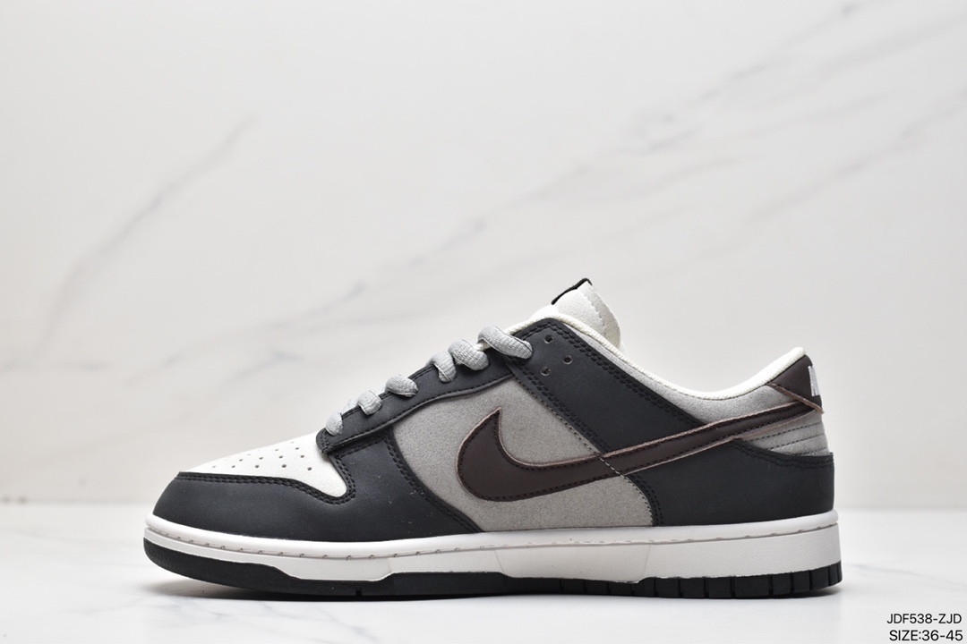 125 Otomo Katsuhiro x Nike SB Dunk Low ”Steamboy OST”扣篮LF0039-010