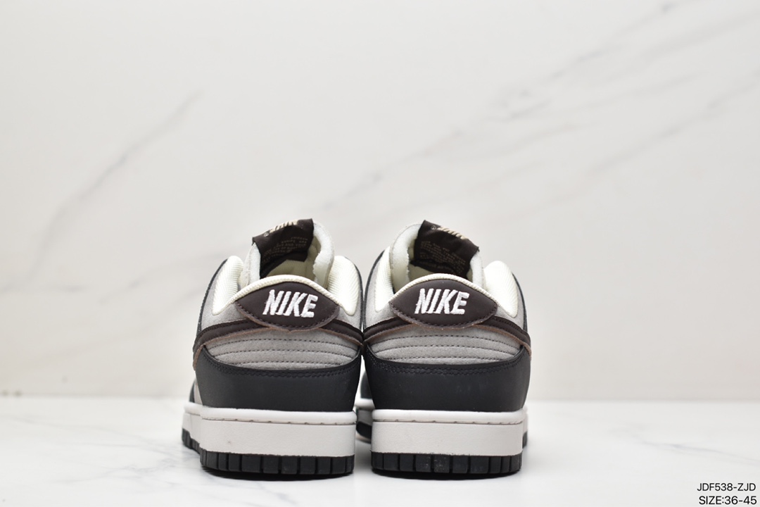 125 Otomo Katsuhiro x Nike SB Dunk Low ”Steamboy OST”扣篮LF0039-010