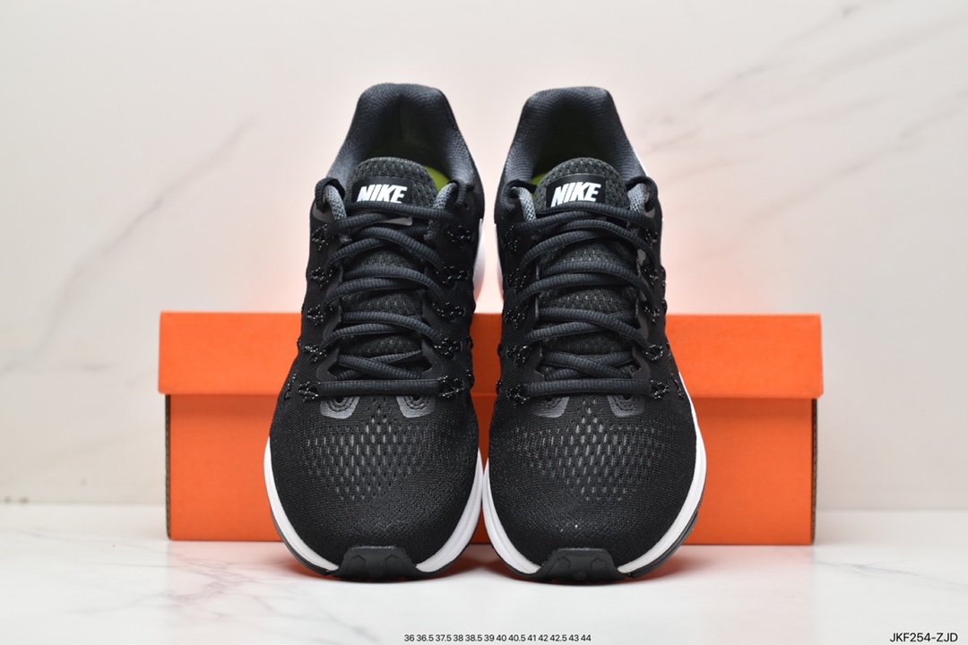 165 耐克Nike Air Zoom Pegasus 33 登月33代经典回归 831352-001