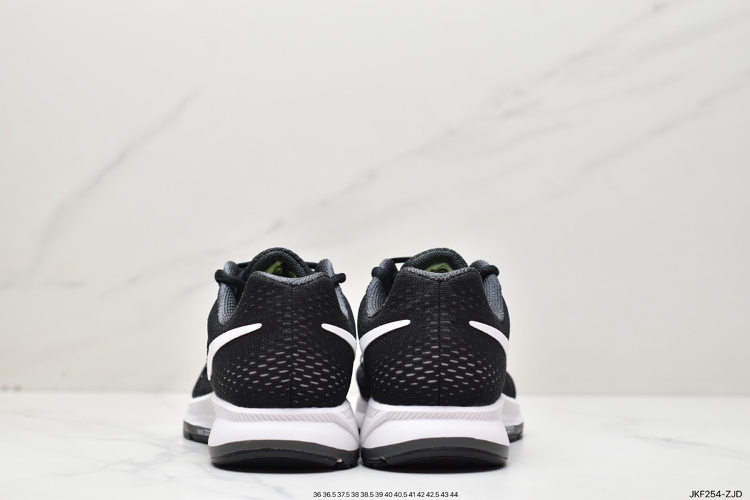 165 耐克Nike Air Zoom Pegasus 33 登月33代经典回归 831352-001