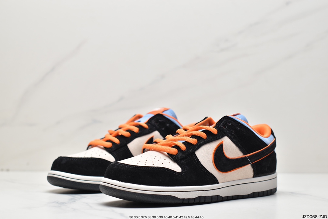 140 Otomo Katsuhiro x Nike SB Dunk Low ”Steamboy OST”扣篮系列低帮休闲运动滑板板鞋LF0039-010