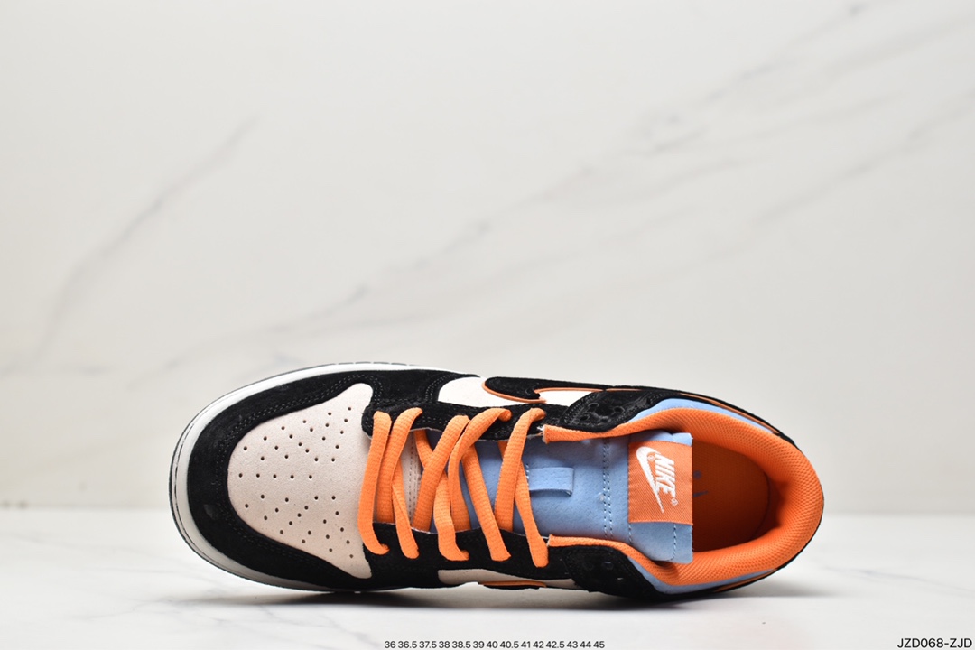140 Otomo Katsuhiro x Nike SB Dunk Low ”Steamboy OST”扣篮系列低帮休闲运动滑板板鞋LF0039-010