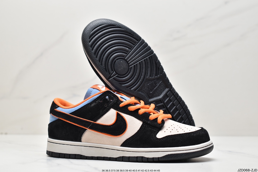 140 Otomo Katsuhiro x Nike SB Dunk Low ”Steamboy OST”扣篮系列低帮休闲运动滑板板鞋LF0039-010