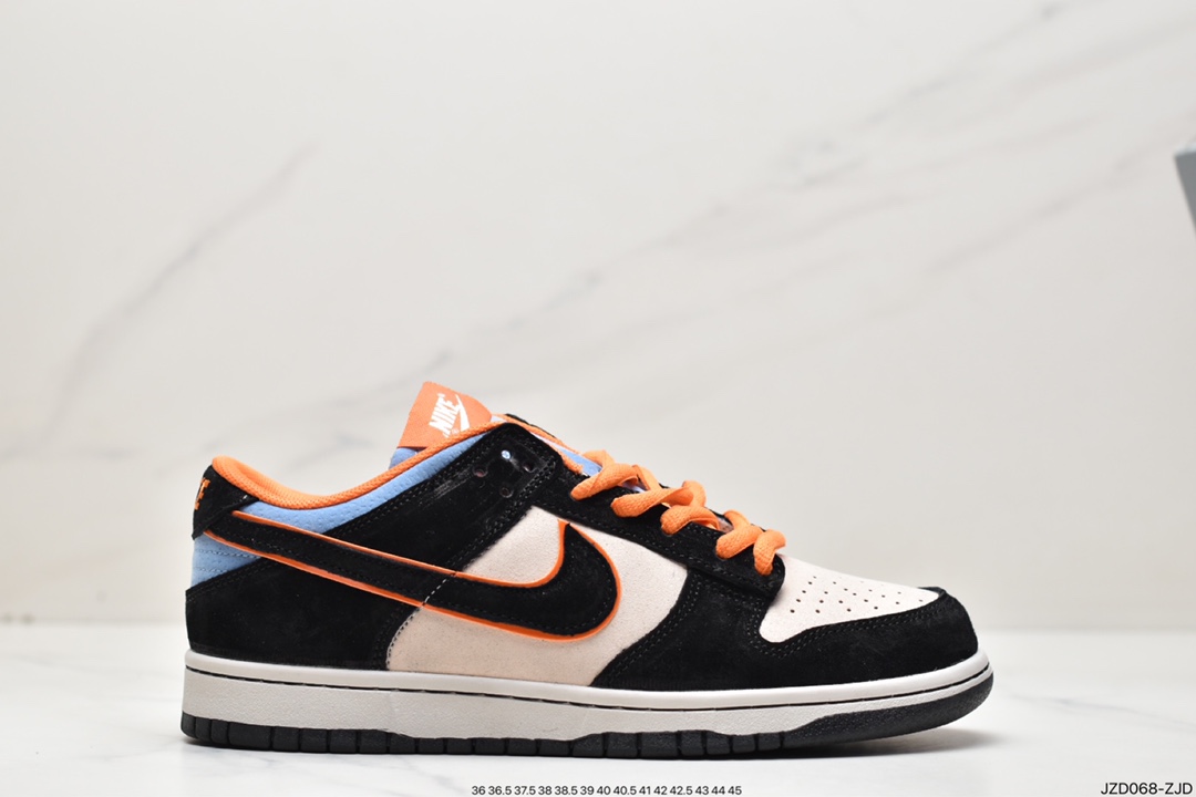 140 Otomo Katsuhiro x Nike SB Dunk Low ”Steamboy OST”扣篮系列低帮休闲运动滑板板鞋LF0039-010