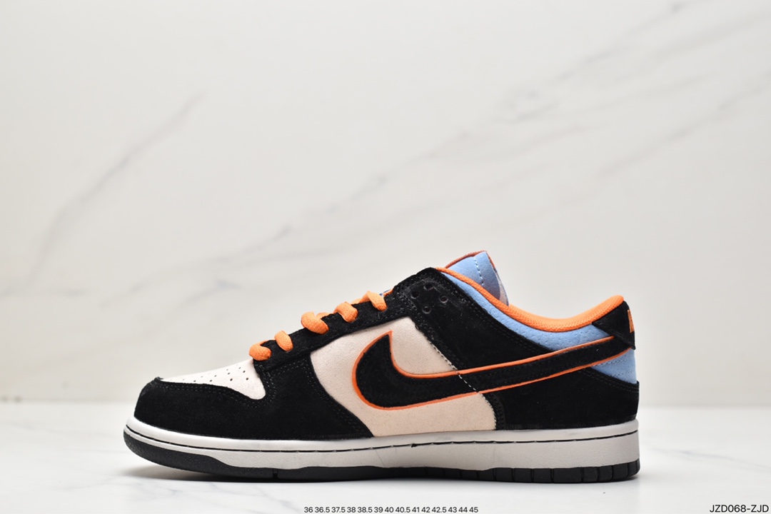 140 Otomo Katsuhiro x Nike SB Dunk Low ”Steamboy OST”扣篮系列低帮休闲运动滑板板鞋LF0039-010