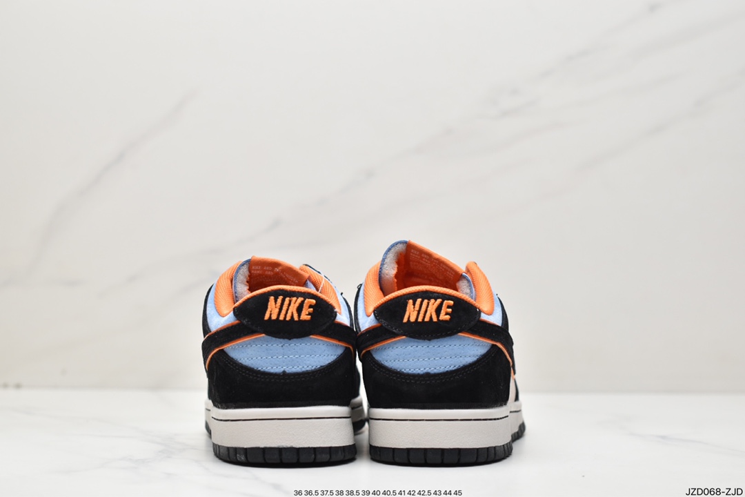 140 Otomo Katsuhiro x Nike SB Dunk Low ”Steamboy OST”扣篮系列低帮休闲运动滑板板鞋LF0039-010