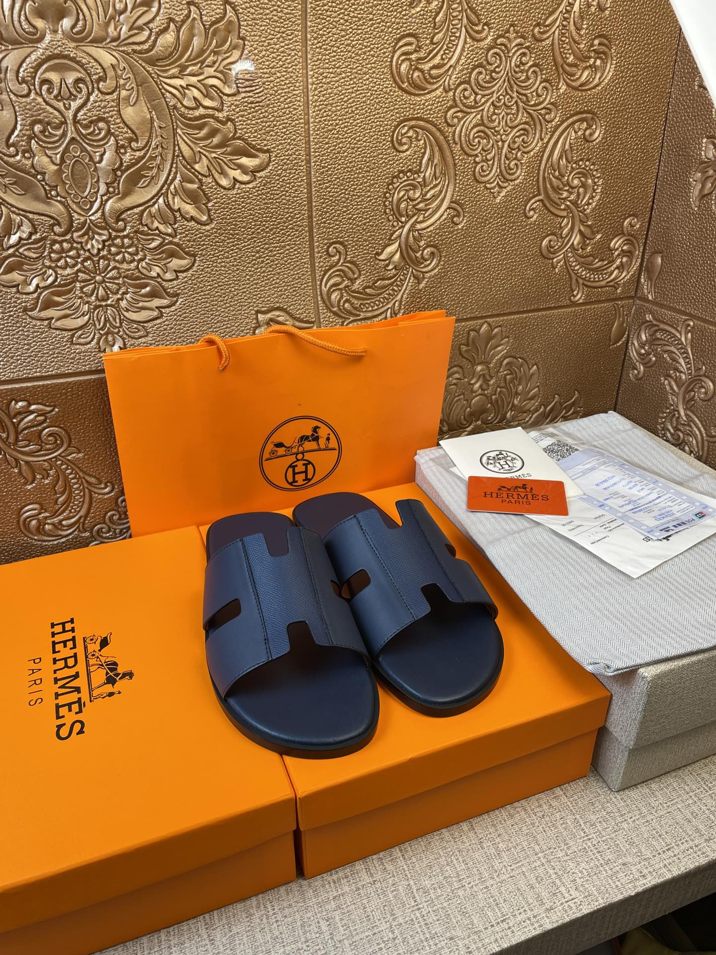 Hermes Hippo Chennai MM