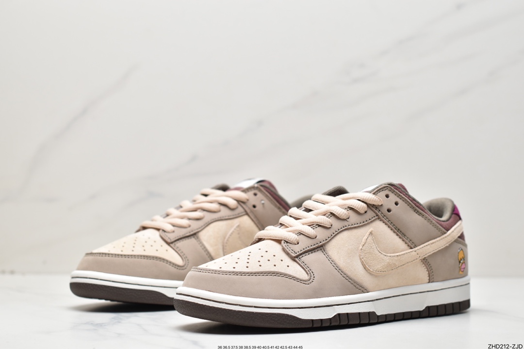 230 Otomo Katsuhiro x Nike SB Dunk Low ”Steamboy OST” 大友克洋 LF0039-030