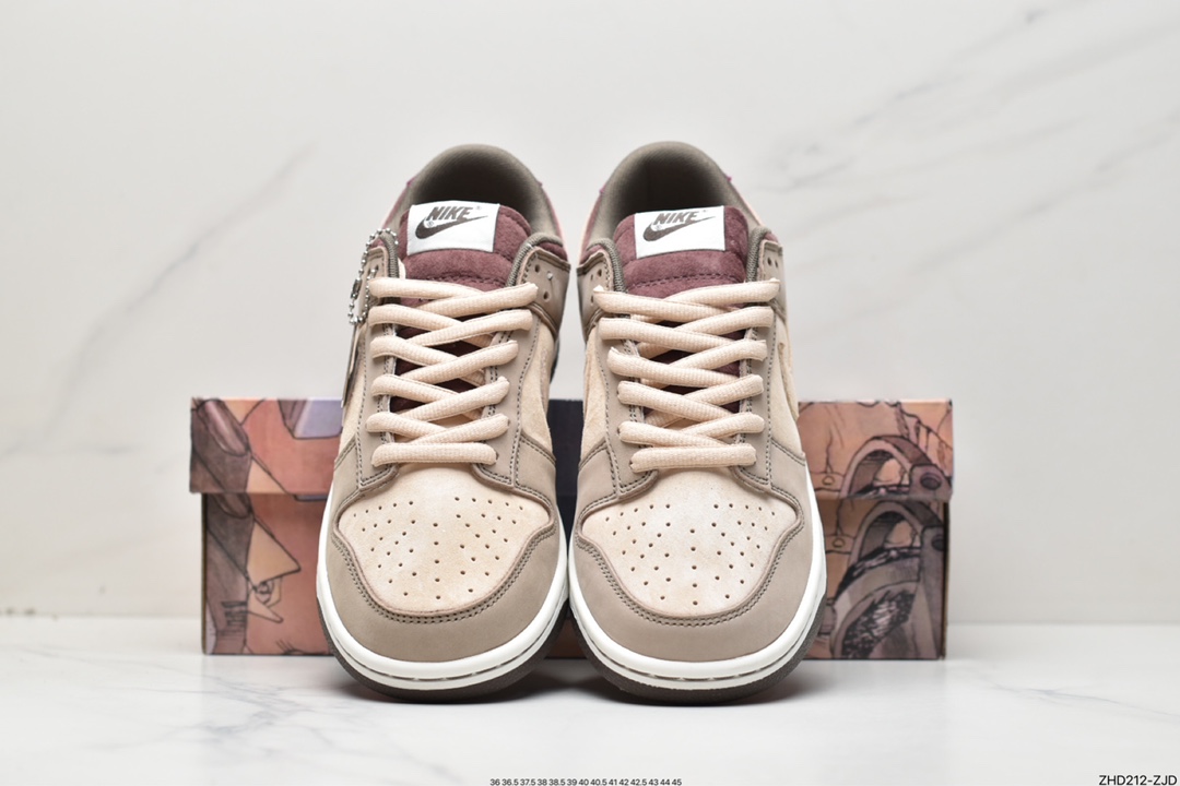 230 Otomo Katsuhiro x Nike SB Dunk Low ”Steamboy OST” 大友克洋 LF0039-030