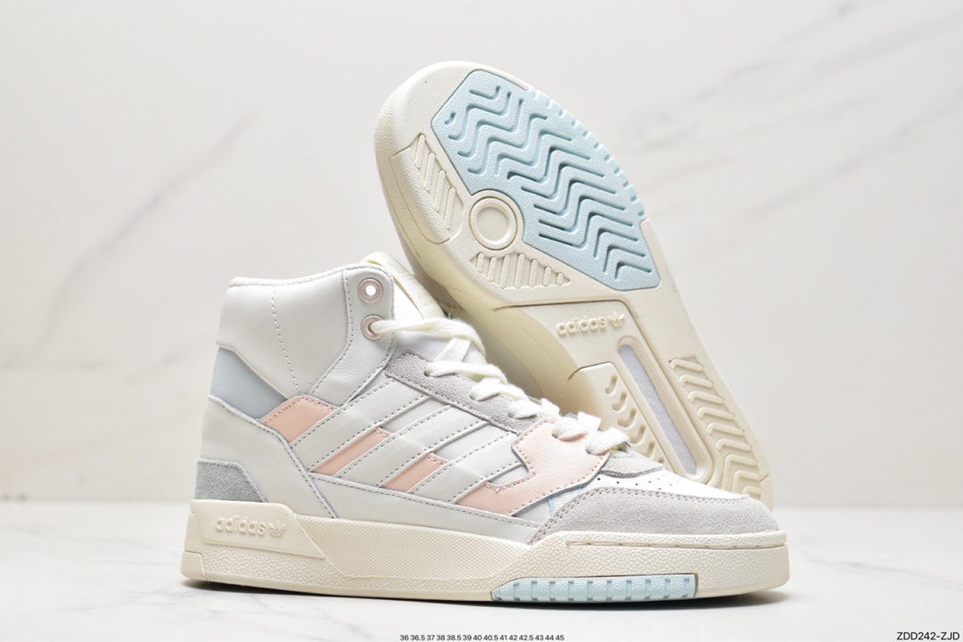 Adidas Drop Step XL 2022 Adidas Clover HR1417