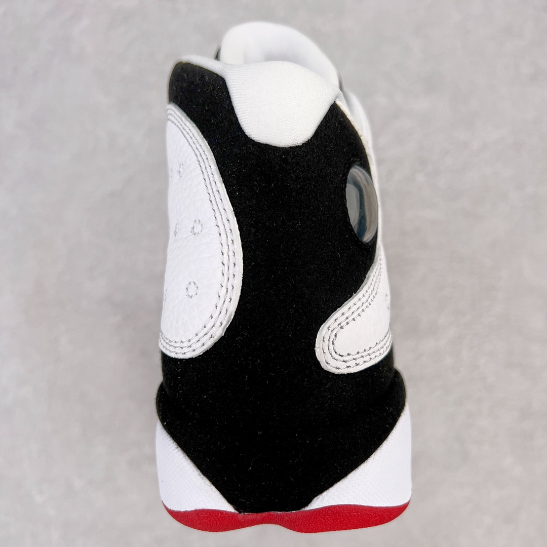 Air Jordan AJ13 Retro 471-104
