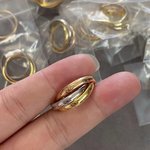 Cartier Jewelry Ring- Replica Best