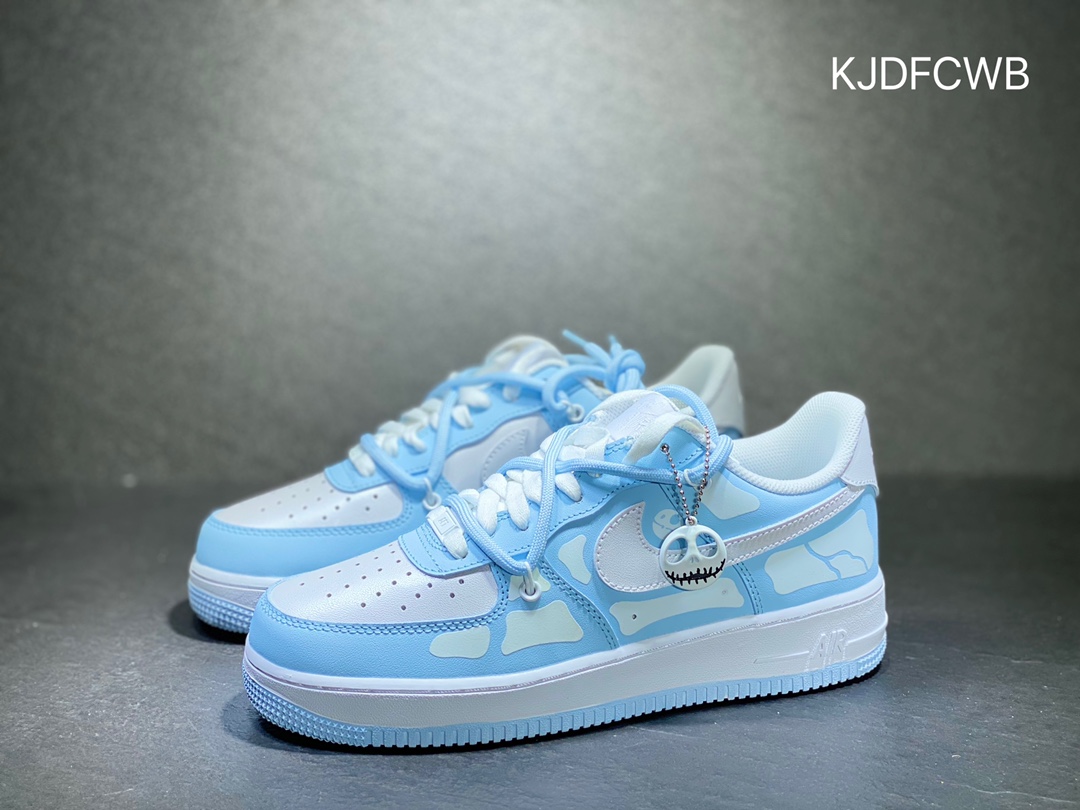 260 Nike Air Force 1 空军一号  CW2568-033