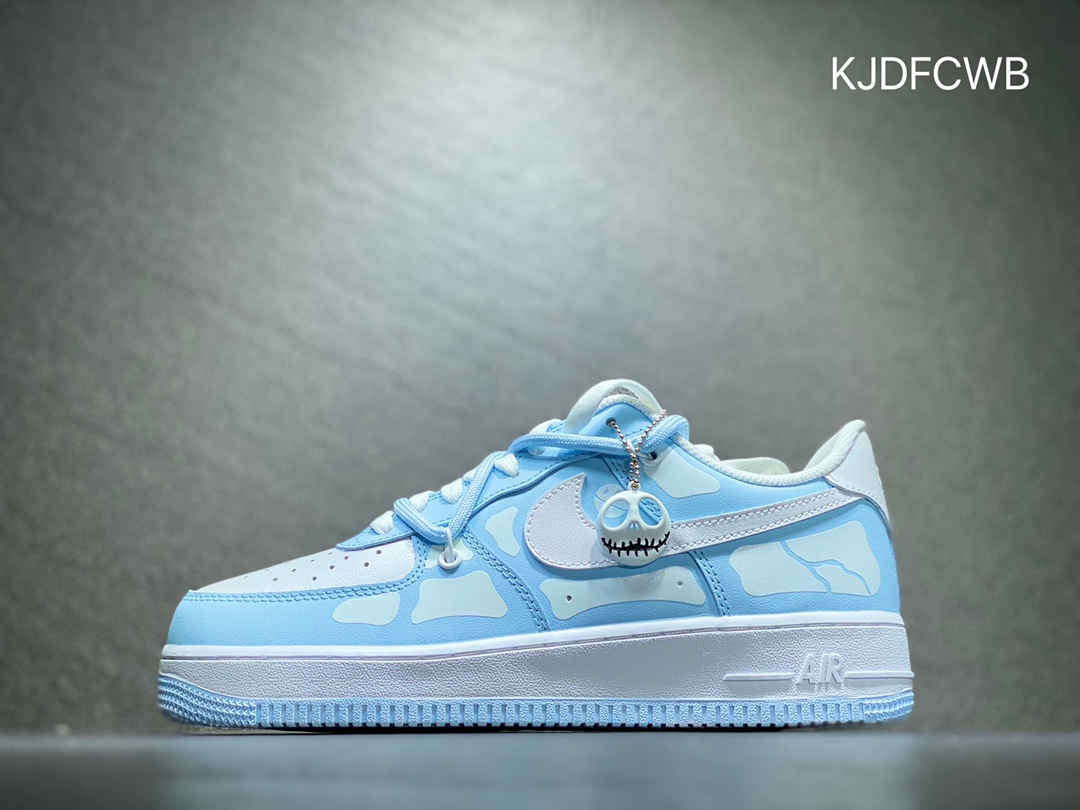 260 Nike Air Force 1 空军一号  CW2568-033