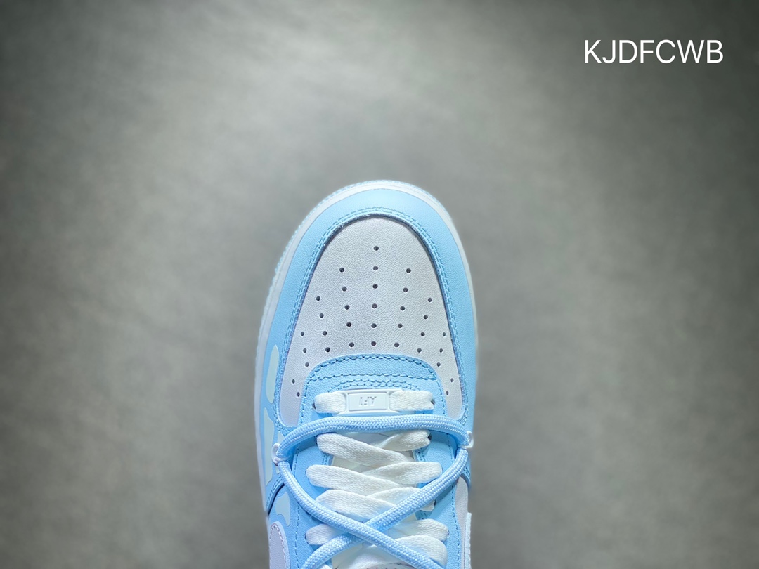 260 Nike Air Force 1 空军一号  CW2568-033