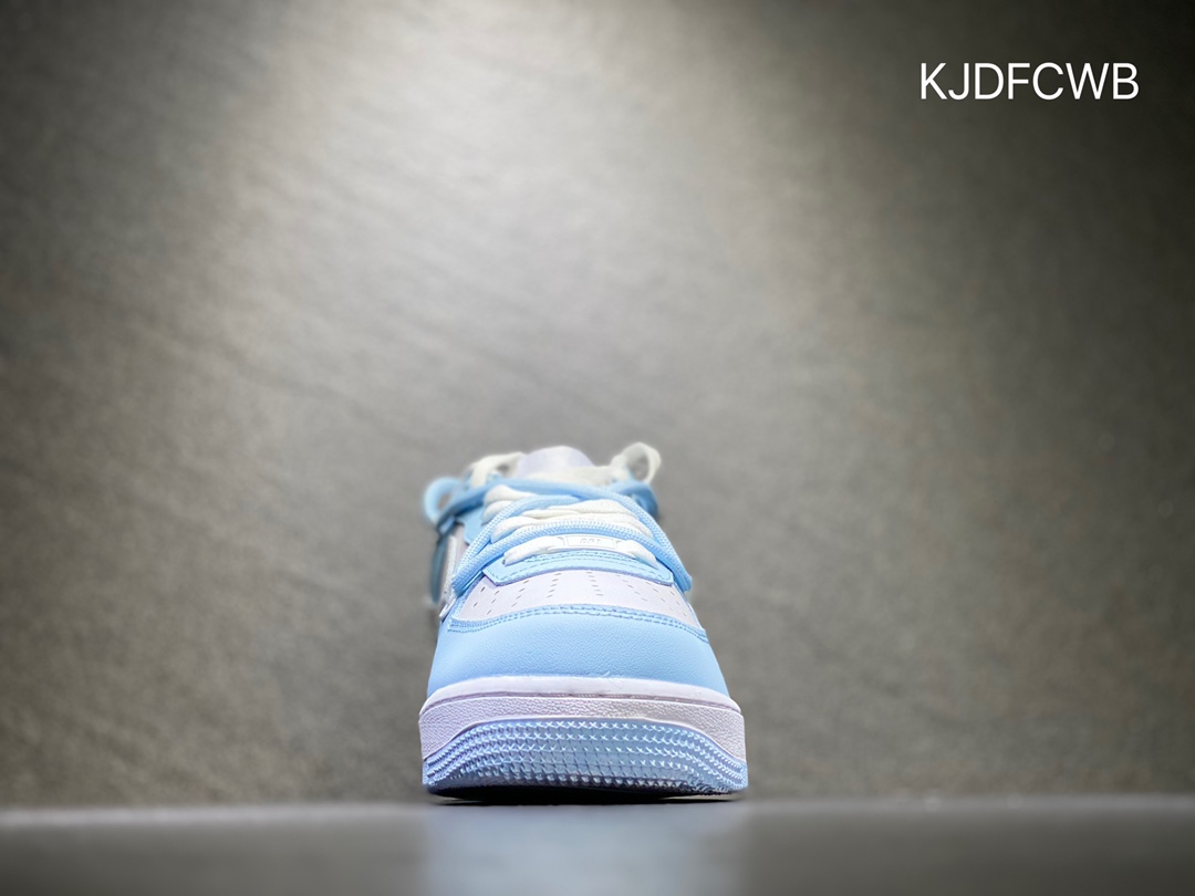 260 Nike Air Force 1 空军一号  CW2568-033