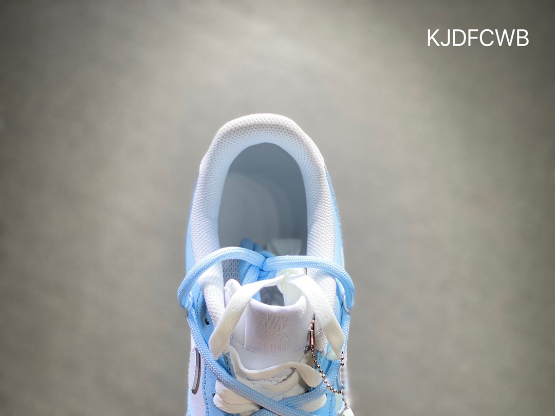 260 Nike Air Force 1 空军一号  CW2568-033